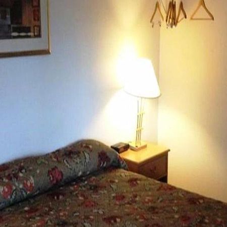 Knights Inn & Suites Seatac Airport Tukwila Eksteriør bilde