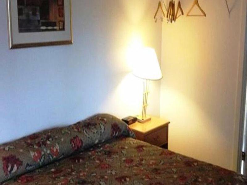 Knights Inn & Suites Seatac Airport Tukwila Eksteriør bilde