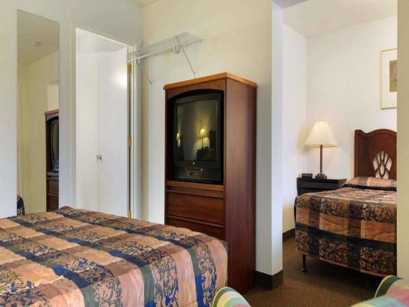 Knights Inn & Suites Seatac Airport Tukwila Eksteriør bilde