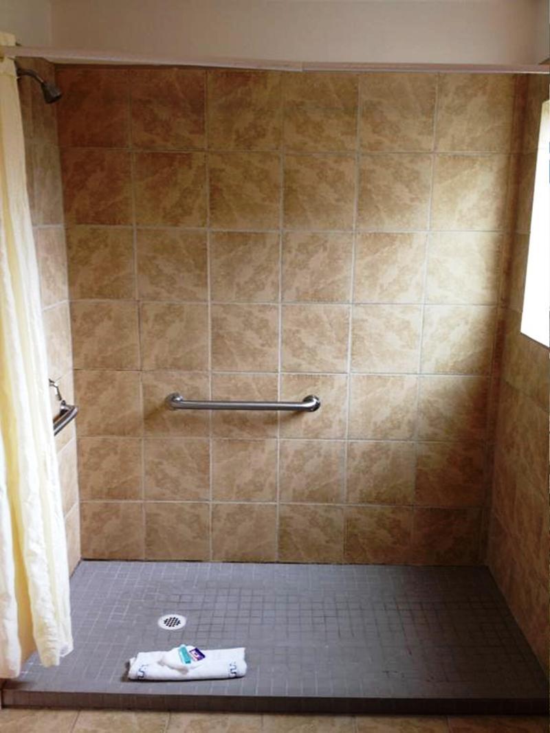 Knights Inn & Suites Seatac Airport Tukwila Eksteriør bilde