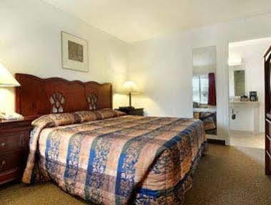 Knights Inn & Suites Seatac Airport Tukwila Eksteriør bilde