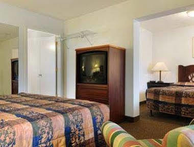 Knights Inn & Suites Seatac Airport Tukwila Eksteriør bilde