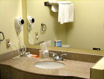 Knights Inn & Suites Seatac Airport Tukwila Eksteriør bilde